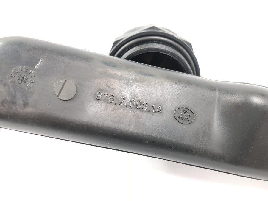 Ducati 999 H4 [2003] - Cartcase Ventilation