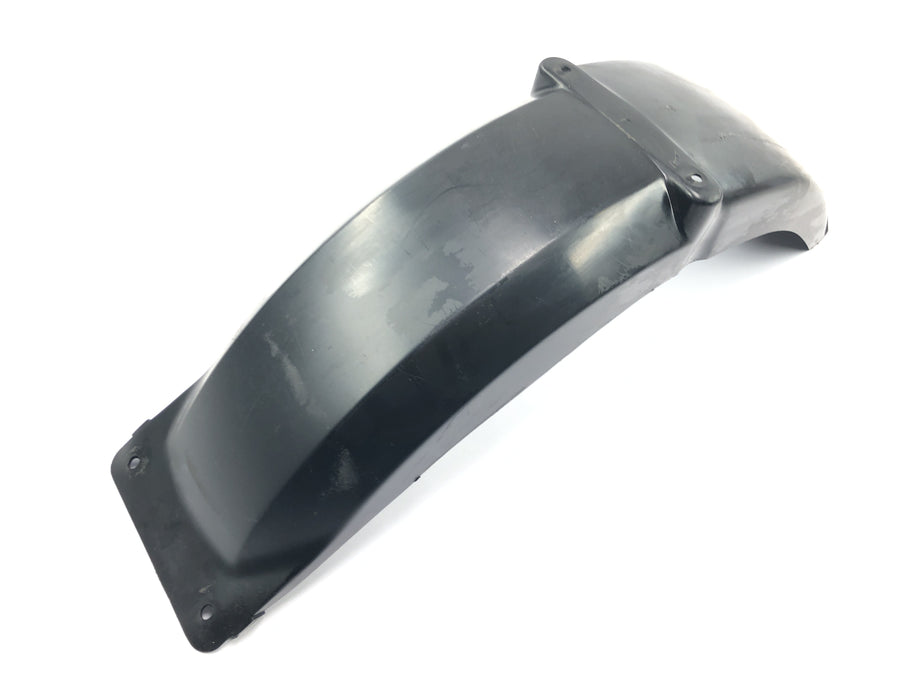 BMW K 100 [1984] - Rear fender, wheel cover, plastic mudguard