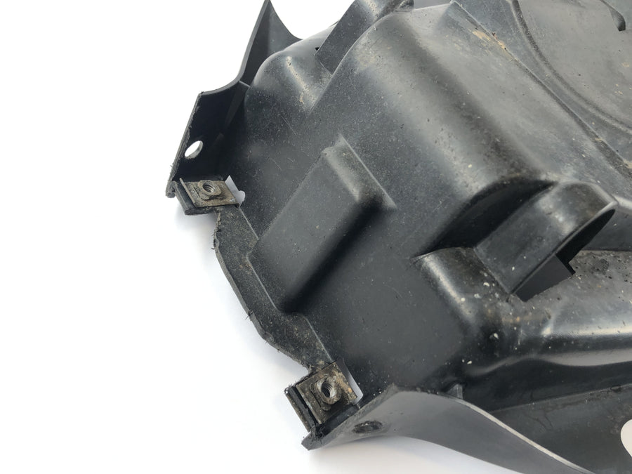 Yamaha XT 660 DM01 [2004] - Innenverkleidung Heckinnenverkleidung gekürzt