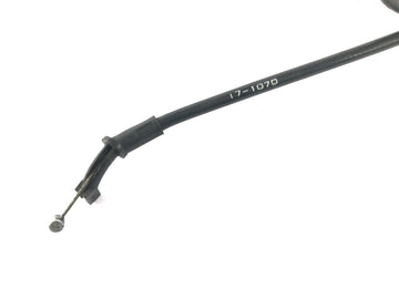 Kawasaki GPZ 1000 RX ZXT00A [1986] - Chokekabel Choke bowdenkabel - 0