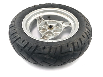 BMW C1 125 [2002] - Velgband achterwiel 3,50 x 12"