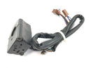 Yamaha XJR 1200 4PU [1996] - Handlebar fitting handlebar switch right start kill light switch-3