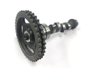 Moto Guzzi California 1100 EV KD [1998] - Camshaft control shaft with camshaft gear-2