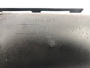 YAMAHA XT 600 E 3TB [1996] - uitlaatzilver-3
