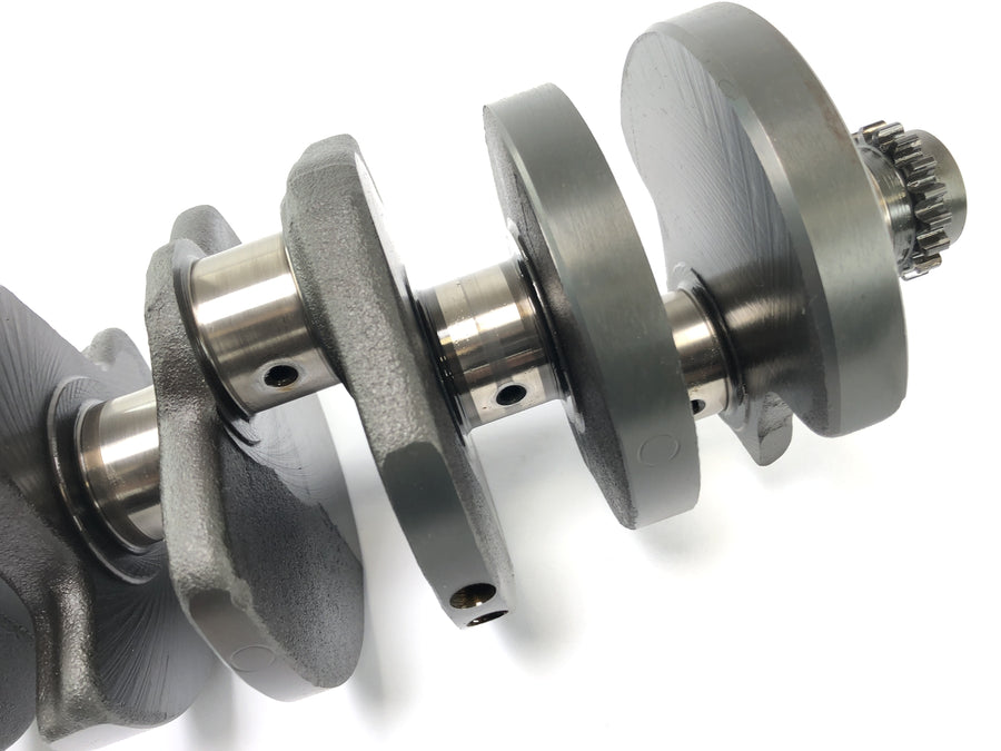 Kawasaki ZX-10 ZXT00B [1990] - Kurbelwelle Crankshaft