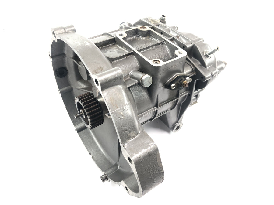 Moto Guzzi V10 Centauro [1998] - Getriebe Schaltgetriebe Getriebeeinheit