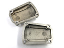 Ducati 900 SS [1991] - Ventildeckel Set Paar-2