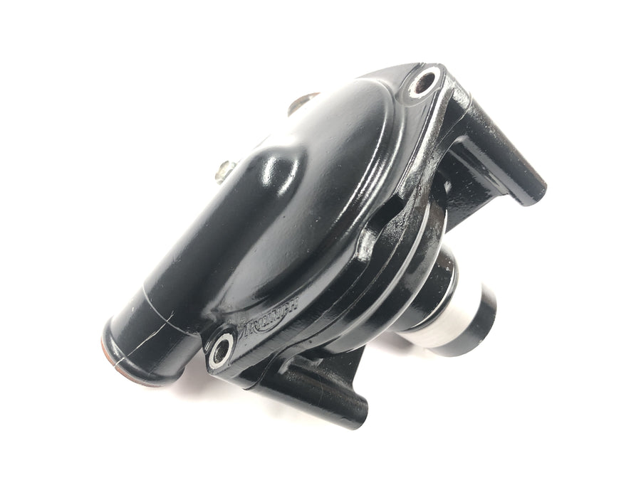 Triumph Tiger 955i 709EN [2003] - Waterpomp, koelvloeistofpomp, motorkoeling