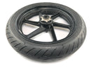 Honda VFR 800 FI RC46 [1999] - Front wheel rim wheel 3.50x17"-5