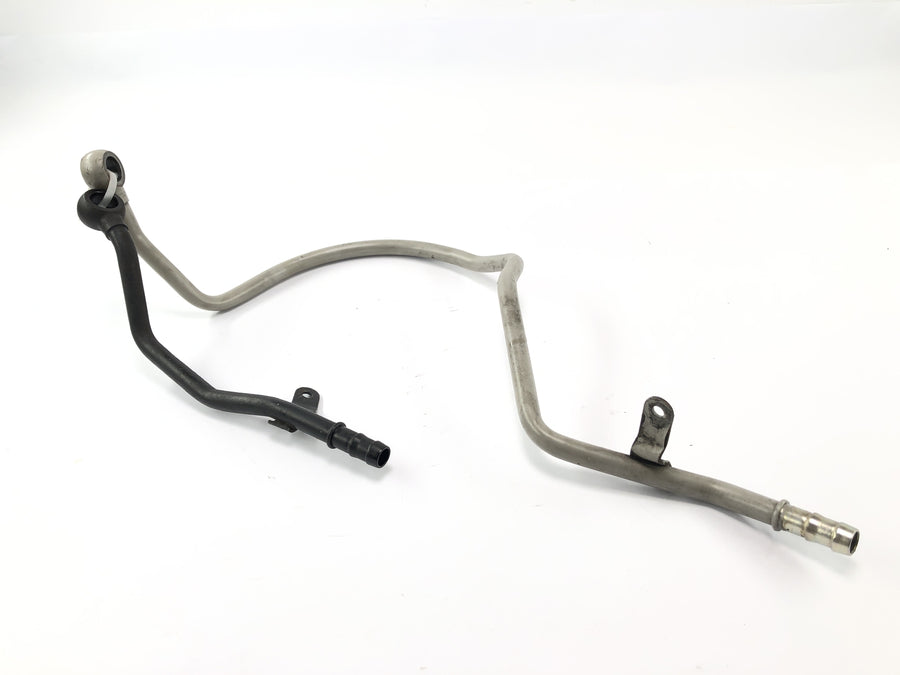 BMW F 650 GS R13 [2002] - oil lines
