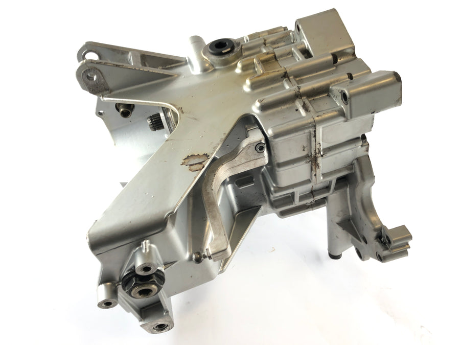 BMW R 1150 R R21 [2002] - versnellingsbak