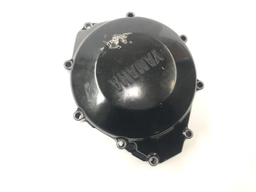 Yamaha YZF R1 RN01 [1998] - Motordeckel links Lichtmachinendeckel - 0