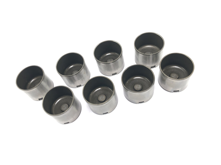 Triumph Bonneville T100 986MF [2012] - valve tappet cup tappet set
