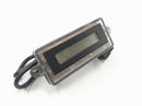 BMW R 1150 RT R22 [2001] - Radio display display radio-1