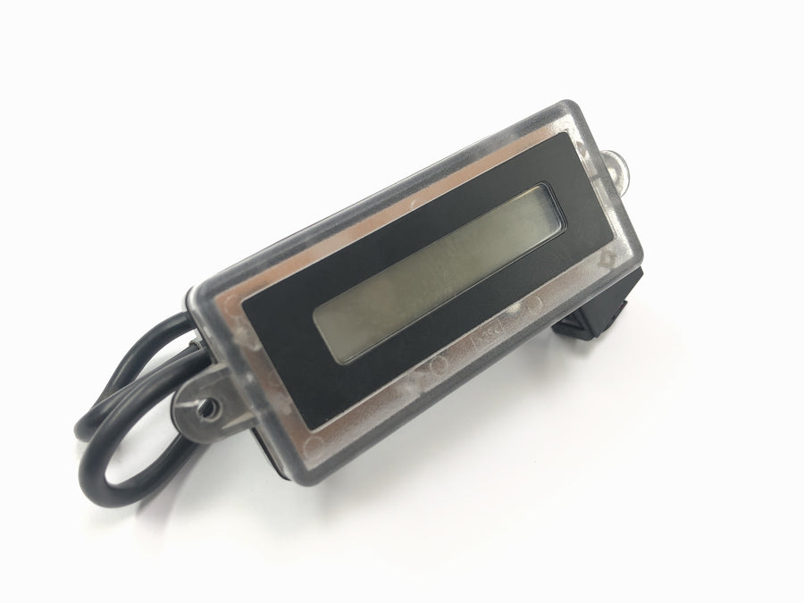 BMW R 1150 RT R22 [2001] - Radio display display radio