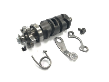 Honda FT 500 PC07 [1983] - shift drum shift mechanism gear roller