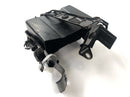 Honda XBR 500 PC15 [1989] - Battery box bracket frame holder battery absorption-3