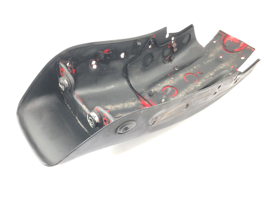 Kawasaki VN 1500 Classic VNT50D [2001] - Kot Wing At The Achter Fender Protective Sheet