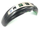 Kawasaki KX 250 [1982] - Fenders Protective Sheet aan de voorkant-1