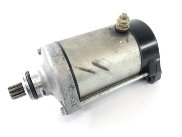 Yamaha XJR 1300 RP06 [2002] - startmotor motorfiets starter 12V