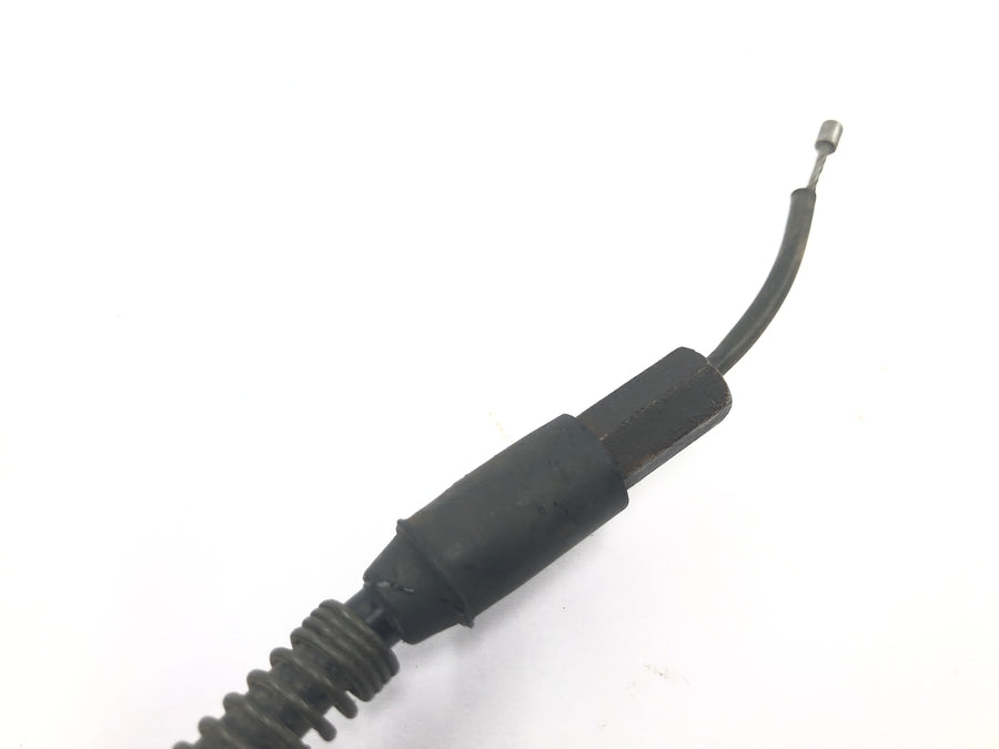 Yamaha DT 175 2K4 [1982] - Gaszug Bowdenzug Doppelzug Gasbowdenzug Gaszugleitung