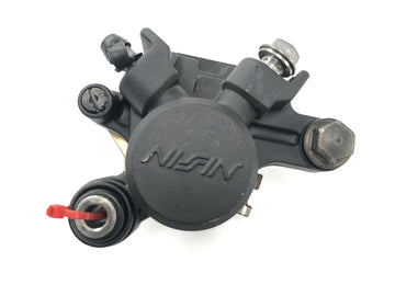 Suzuki GSF 1250 SA Bandit WVCH [2007] - Achterremklauw Nissin - 0