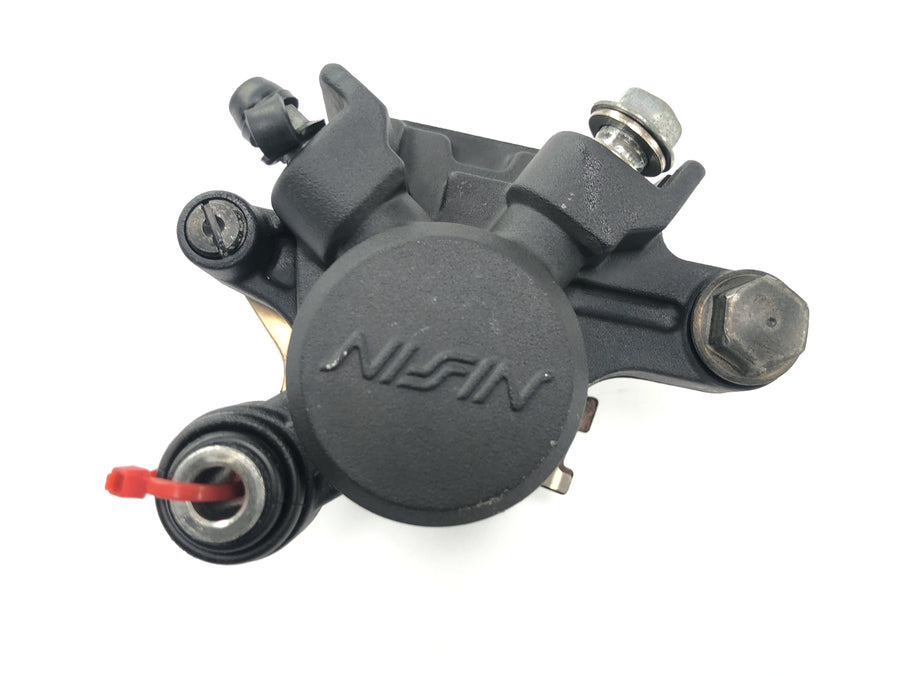 Suzuki GSF 1250 SA Bandit WVCH [2007] - Achterremklauw Nissin