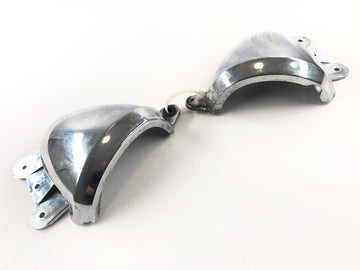 Suzuki GSF 1200 S Bandit WVA9 [2003] - Bekleding Cover Air Filter Box links en rechts - 0