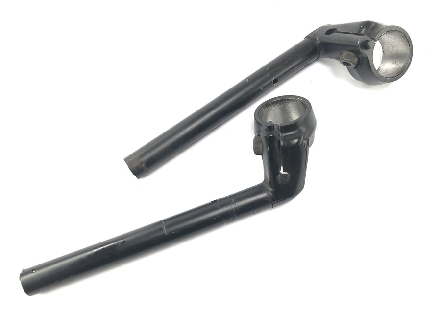 Honda CBX 750 RC17 [1984] - LenkerStummel Clipon Pipe Bandbar 39 mm rechts en links