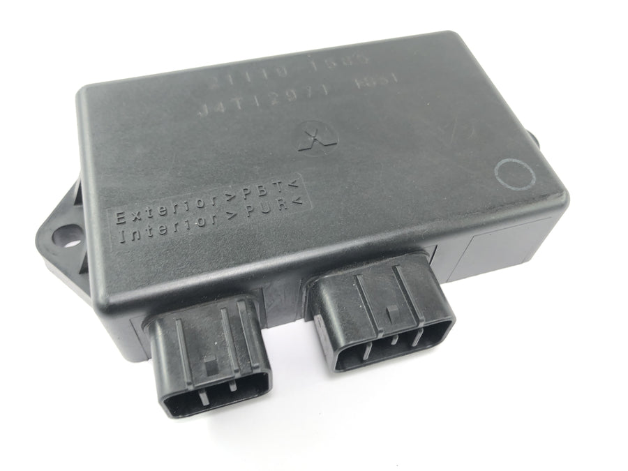 Kawasaki ZRX 1200 S ZRT20A [2002] - Controle -eenheid CDI ECU Zündbox Igniter Controller