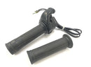 Yamaha XT 350 3YT / 55V [1990] - Lenkerarmatur rechts Gasgriff-3