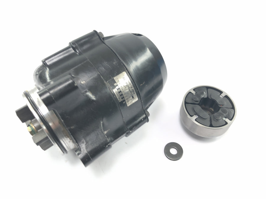 Triumph Daytona 900 T300D [1996] - Lichtmaschine Generator Alternator Nippondenso