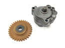 Yamaha XT 600 Zentere 34L [1985] - oil pump-3