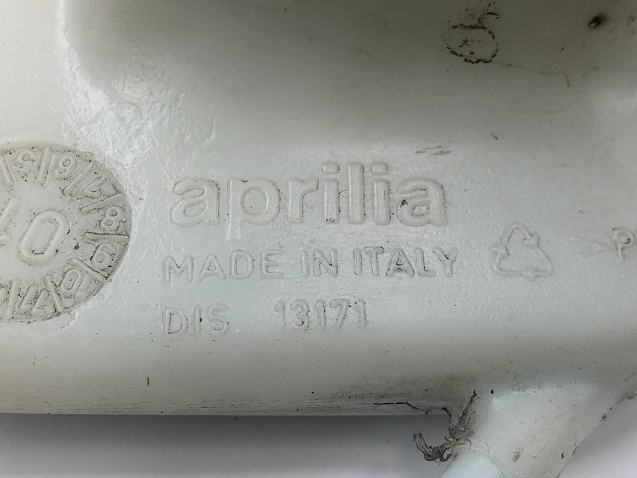 Aprilia RST 1000 Futura [2002] - coolant compensation container container tank