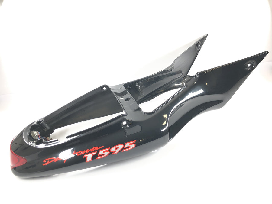 TRIUMPH DAYTONA 955I T595 [1998] - Rear fairing rear frame fairing