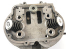 Moto Guzzi 850-T3 [1980] - Cylinder head cylinder horizontal right-2