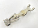 Yamaha XT 600 Z Ténéré 1VJ [1986] - Dog lever bone bone-4