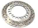 Yamaha YZF 750 R 4HN [1995] - rear brake disc 245 x 4.85mm-1