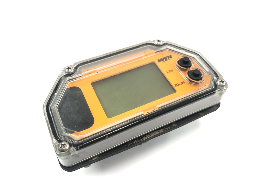 KTM 950 Adventure LC8 [2004] - Tachometer Cockpit Dashboard 71723 km