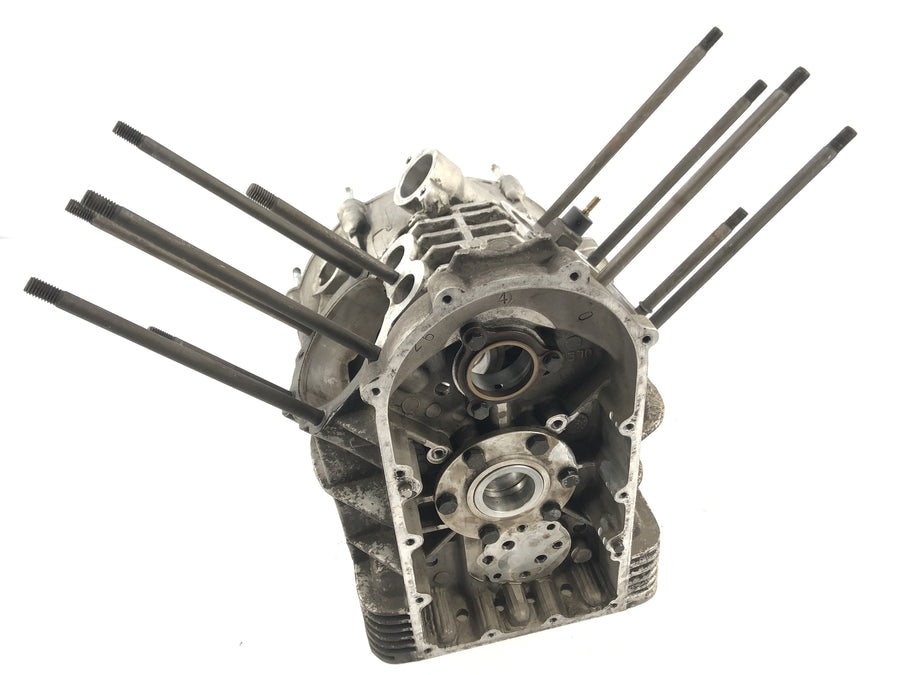 Moto Guzzi California II VT [1985] - motor housing empty housing
