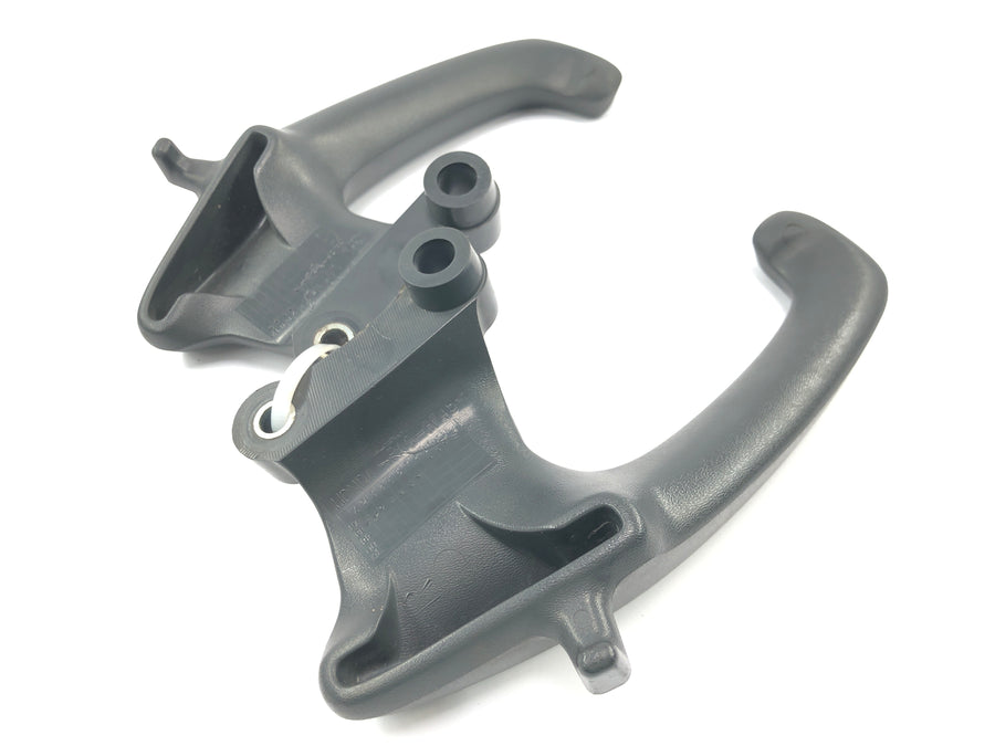 Honda VFR 800 FI RC46 [1999] - Pillion handle, rear handle, rear left and right
