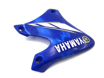 Yamaha YZ 426 F [2000] - tankkuip zijkuip links - 0