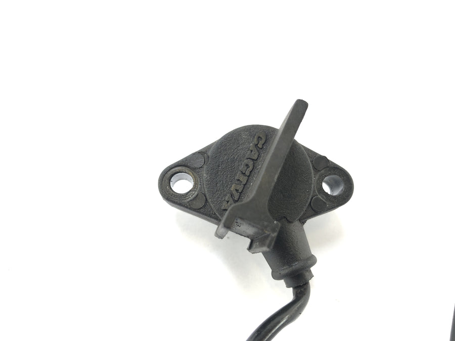 Cagiva Mito 125 8p [1991] - Idle sensor