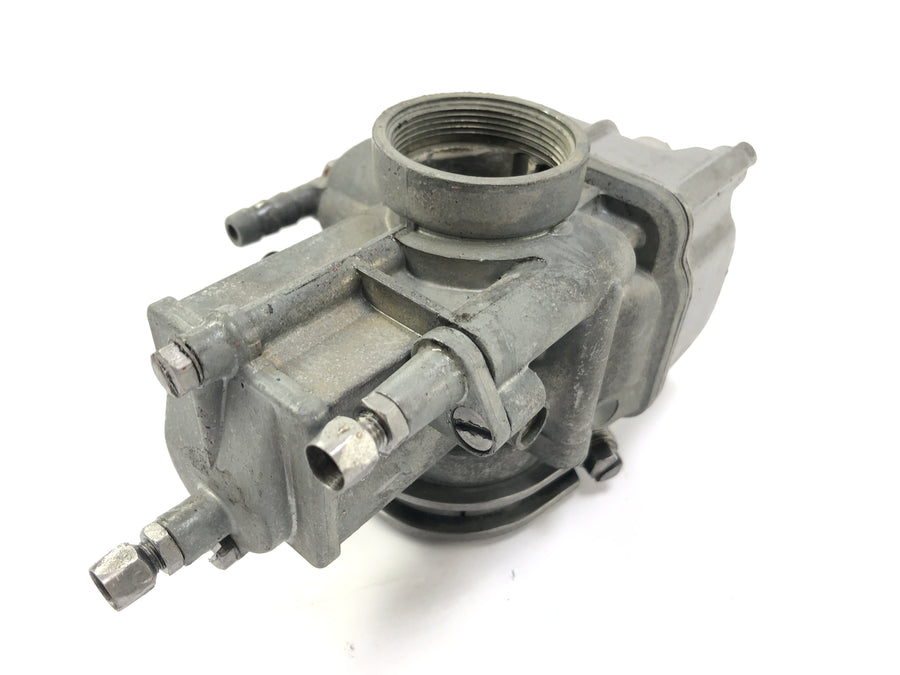 Moto Guzzi V7 Special [1971] - Carburetor Set -paar