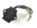 Honda GL 1000 Goldwing GL1 [1977] - Fuse box-2