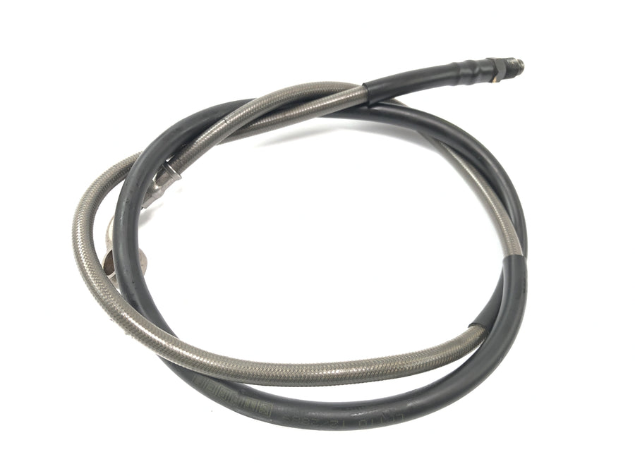 BMW K 1200 S K12S [2004] - clutch line
