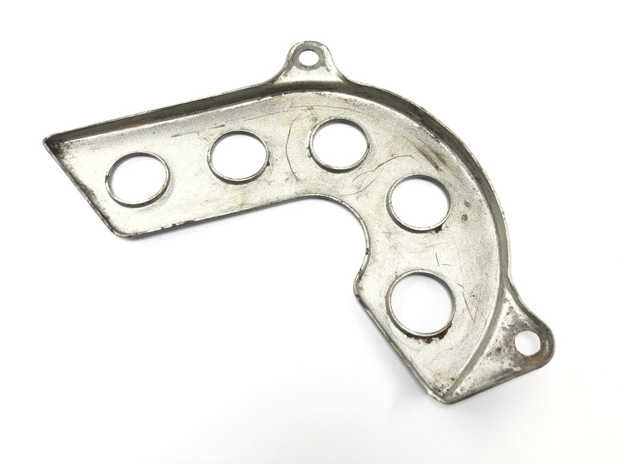 Sachs ZX 125 [1998] - Ritzelabdeckung Motordeckel