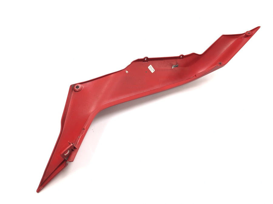 Ducati Multistrada 1200 S Touring [2009] - Side panel rear frame left