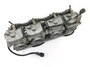 Kawasaki ZRX 1200 S ZRT20A [2001] - Vergaser Vergaserbank Keihin CVK-9