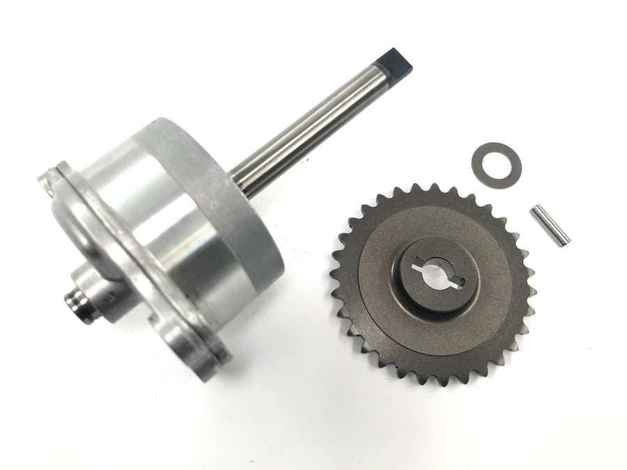 Suzuki GSF 1250 SA Bandit WVCH [2007] - Ölpumpe Öl-Pumpe Pumpenaggregat Antrieb